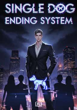 Single Dog Ending System