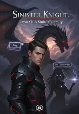 Sinister Knight: Dawn Of A Sinful Calamity