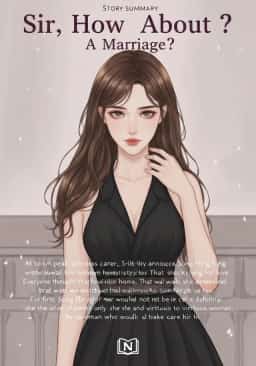 Sir, How About A Marriage?