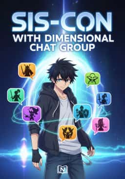 Sis-Con With Dimensional Chat Group
