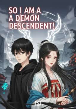 So I Am A Demon Descendent!