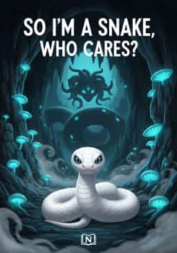 So I'm a Snake, Who Cares?