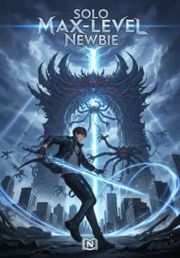 Solo Max-Level Newbie novel cover