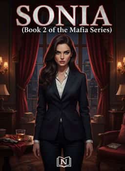 SONIA(Book 2 of the Mafia Series)