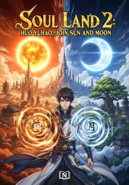 Soul Land 2: Huo Yuhao, Join Sun and Moon