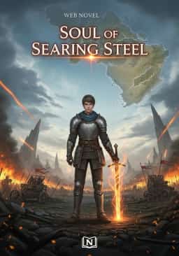 Soul of Searing Steel