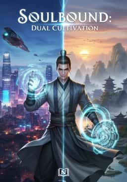 Soulbound: Dual Cultivation novel cover