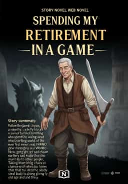 Spending My Retirement In A Game