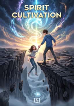 Spirit Cultivation novel cover