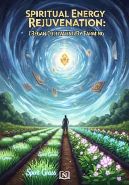 Spiritual Energy Rejuvenation: I Began Cultivating By Farming