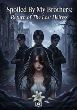 Spoiled By My Brothers: Return of The Lost Heiress