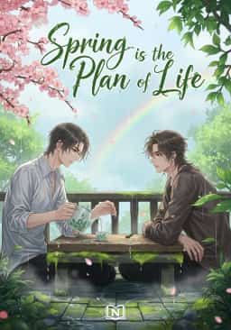 Spring is the Plan of Life novel cover