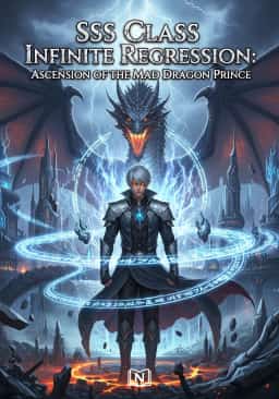 SSS Class Infinite Regression: Ascension of the Mad Dragon Prince