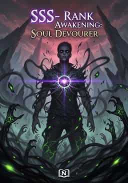 SSS- Rank Awakening: Soul Devourer