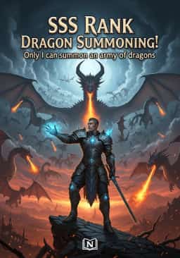 SSS Rank Dragon summoning! Only I can summon an army of dragons