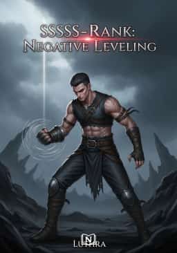 SSSSS-Rank: Negative Leveling
