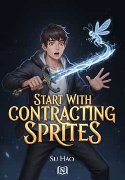 Start With Contracting Sprites
