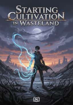Starting Cultivation in Wasteland