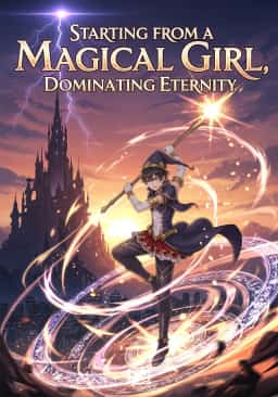 Starting from a Magical Girl, Dominating Eternity