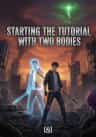 Starting the tutorial with two bodies