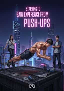 Starting to Gain Experience from Push-Ups