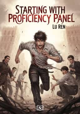 Starting with Proficiency Panel novel cover