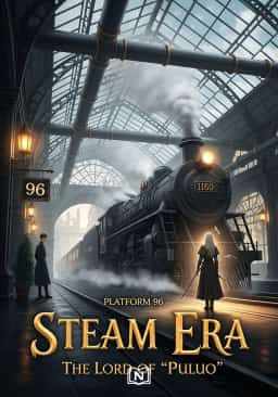 Steam Era: The Lord of 'Puluo'