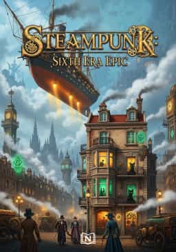 Steampunk: Sixth Era Epic