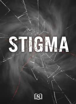 STIGMA novel cover