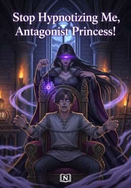 Stop Hypnotizing Me, Antagonist Princess!