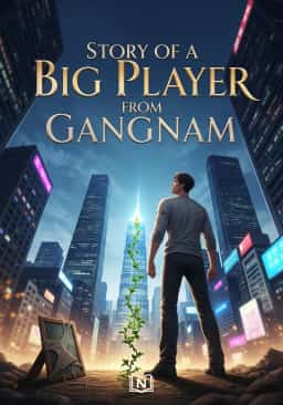 Story of a Big Player from Gangnam