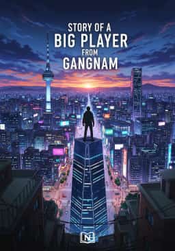 Story of a Big Player from Gangnam