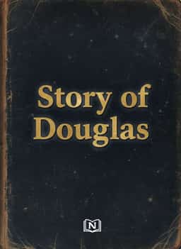 Story of Douglas novel cover