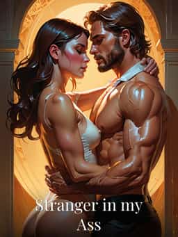 Stranger in my Ass
