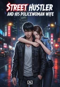Street Hustler and His Policewoman Wife