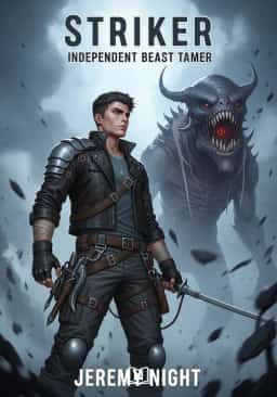 STRIKER: Independent Beast Tamer