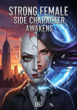 Strong Female Side Character Awakens