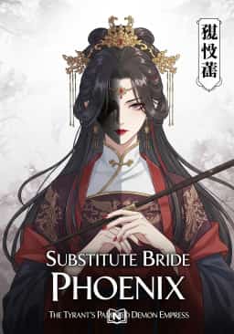 Substitute Bride Phoenix, The Tyrant's Pampered Demon Empress