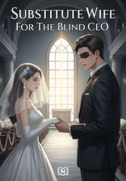 Substitute Wife For The Blind CEO