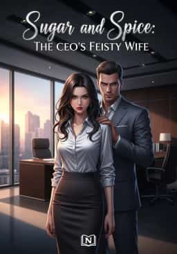Sugar and Spice: The CEO's Feisty Wife
