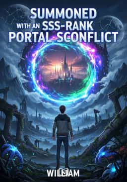 Summoned with an SSS-Rank Portal Skill