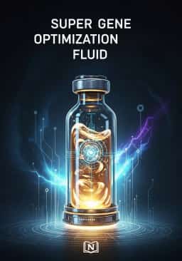 Super Gene Optimization Fluid novel cover
