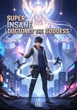 Super Insane Doctor of the Goddess