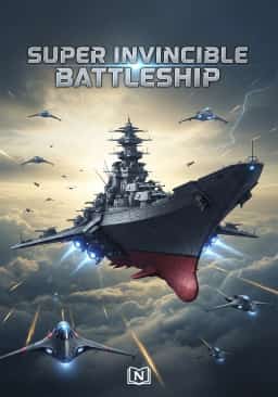 Super Invincible Battleship