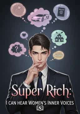 Super Rich: I Can Hear Women's Inner Voices