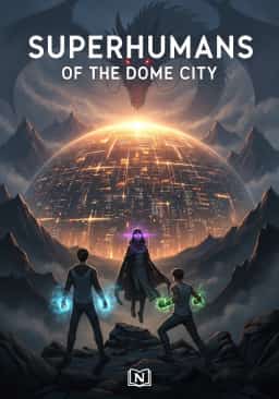 Superhumans of the Dome City