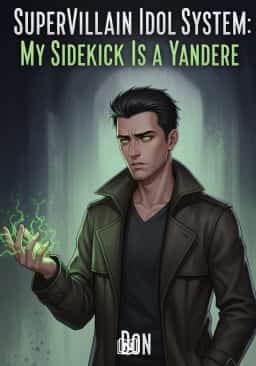 Supervillain Idol System: My Sidekick Is A Yandere