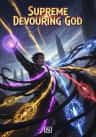 Supreme Devouring God