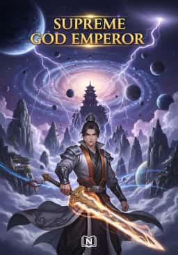 Supreme God Emperor
