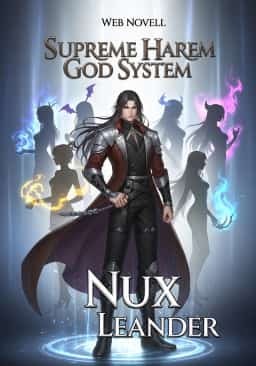 Supreme Harem God System